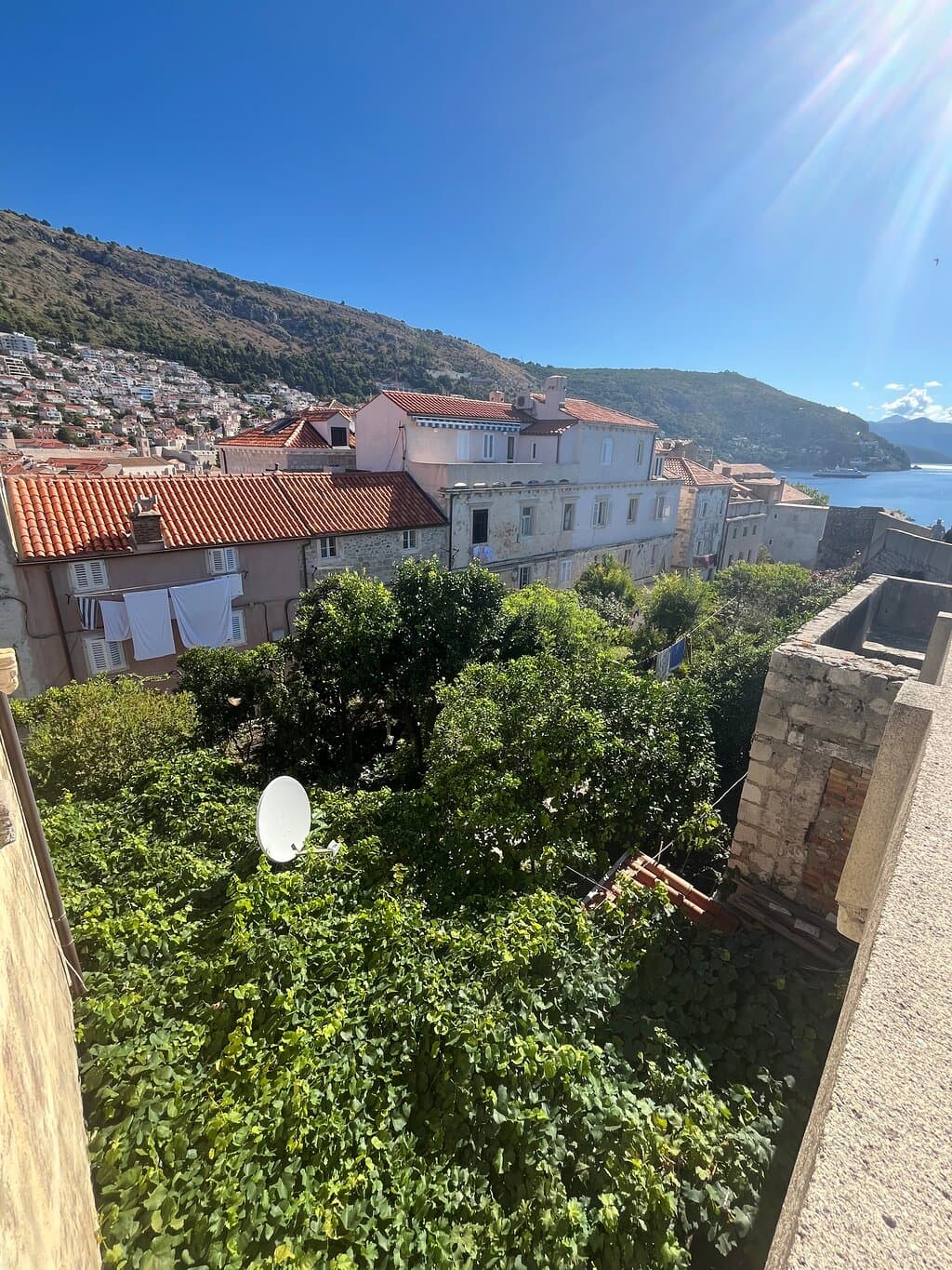 Cencheng Ancient City Wall