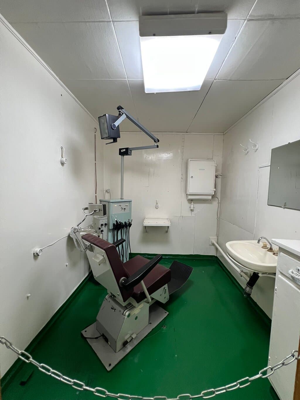 Lenin Nuclear Icebreaker Museum