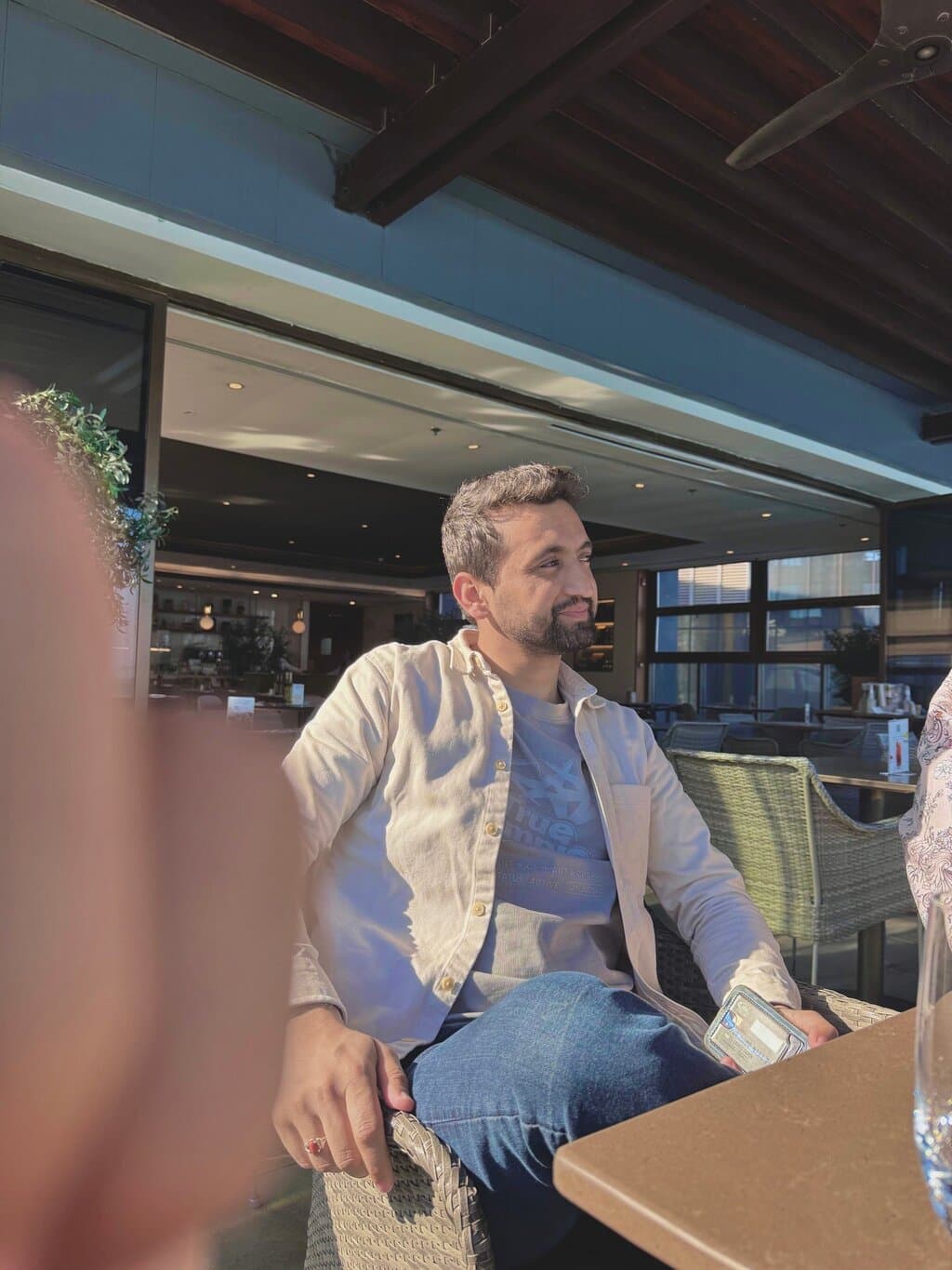 Travel to ‘asīr, Saudi Arabia