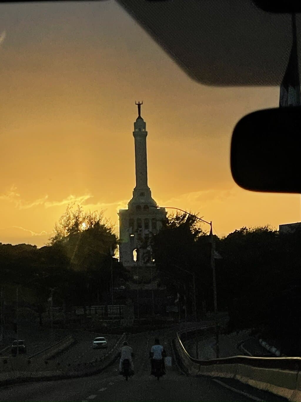 Travel to yuma, Dominican Republic