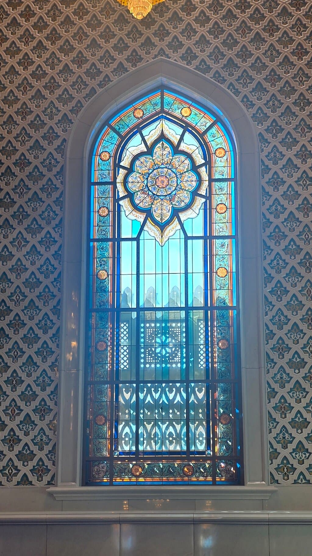 Sultan Al Kathiri Palace